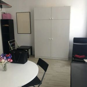 Location appartement 1 pièce - 21.4m² à Lille (59000) - Photo 2