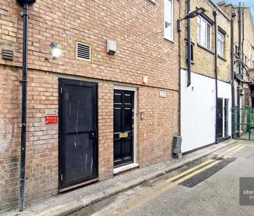 Bowmans Mews, N7, London - Photo 1