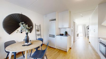 Thorsmans väg, Nyköping - Photo 3