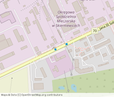 Do wynajęcia mieszkanie 3-pok. o pow. 61 m², blisko dworca PKP - Photo 1