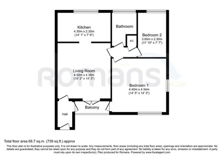 Northlands Drive, Winchester, Hampshire, SO23 - Photo 2
