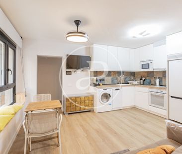 Flat for rent in Guindalera (Madrid) - Photo 4