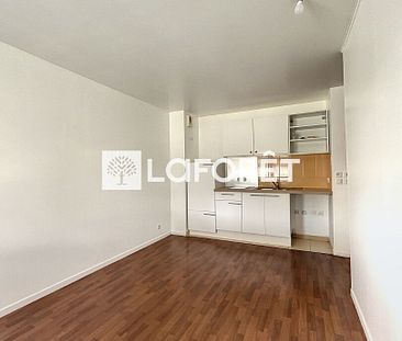 Apartment - Photo 1