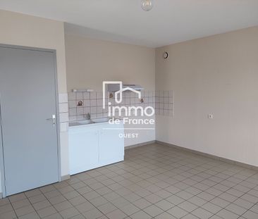 Location Appartement 3 pièces 49m² - Photo 3