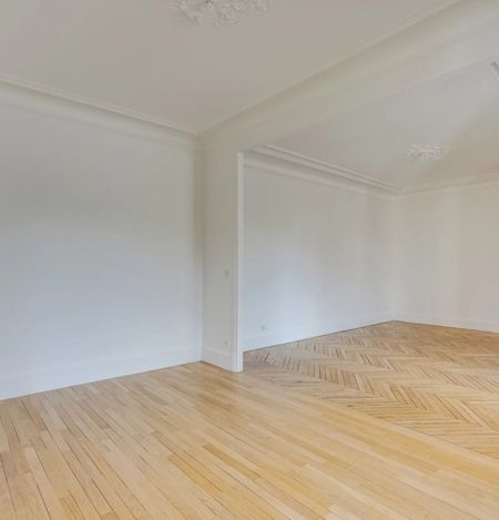 Appartement • Muette Nord - Photo 5
