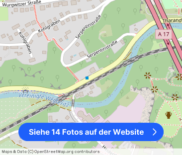 GROSSE 3-RAUMWOHNUNG MIT KAMIN UND PKW-STELLPLATZ - Foto 1