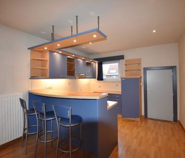 Appartement te huur - Foto 2