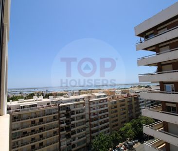 Apartamento T2 - Photo 1