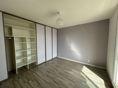 Appartement 2 pièce(s) 1 chambre(s) 42.3 m² - Photo 2