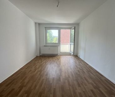 3-Raum-Wohnung in Chemnitz Helbersdorf - Photo 4