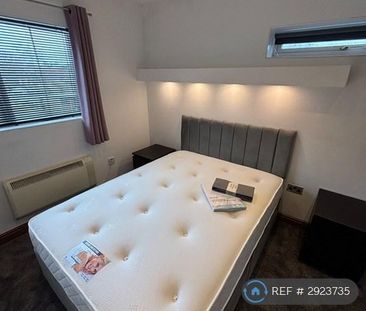 1 bedroom flat to rent - Photo 3