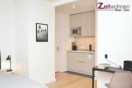 Möbliertes Design-Apartment in Lindenthal - Video Online - Photo 4