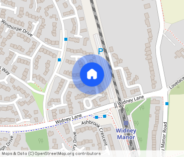 Austcliff Drive, Solihull, West Midlands, B91 - Photo 1