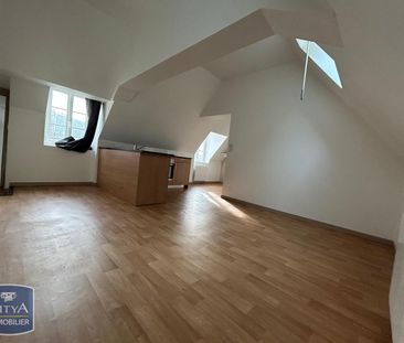 Location Appartement 3 pièces 52m² DIEPPE 76200 - Photo 1