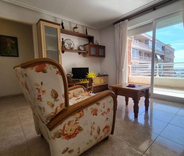 RENT SPACIOUS 3-BEDROOM APARTMENT WITH VIEWS OF SANTA POLA HARBOUR - Photo 6