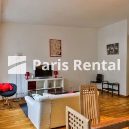 1 chambre, Plaine-Monceau Paris 17e - Photo 2