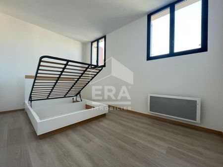 Appartement Grisy-suisnes 3 pièce(s) 45.1 m2 - Photo 2