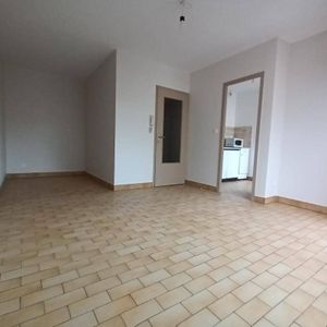 Location appartement t1 27 m² à Mende (48000) - Photo 2