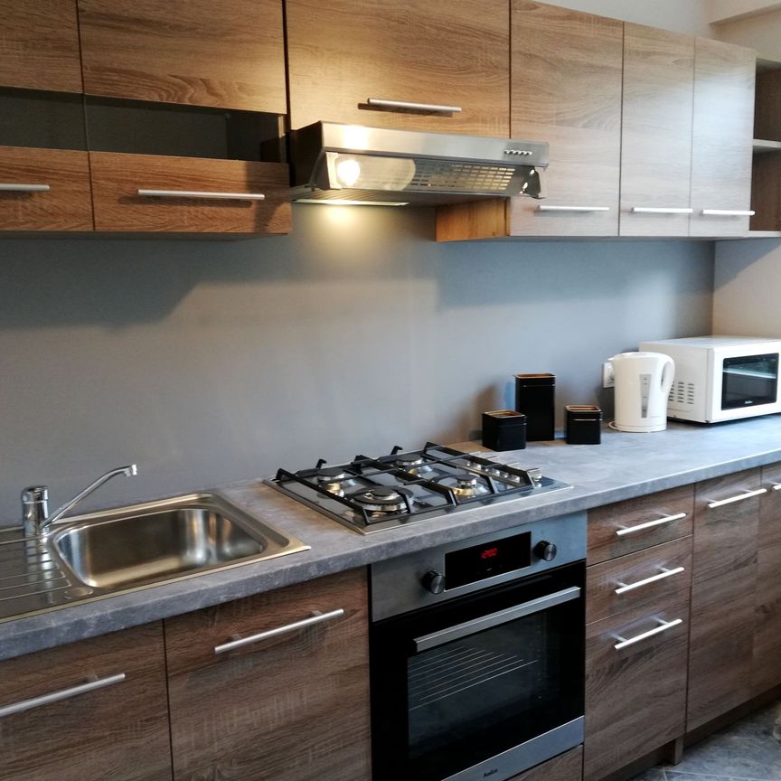 Pokój, Armii Krajowej - Фото 1