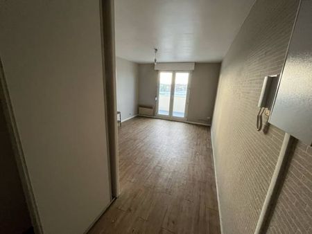 Location Appartement 2 pièces 35m² MEAUX 77100 - Photo 5