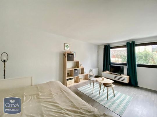 Location Appartement 1 pièce 27m² ROUEN 76000 - Photo 1