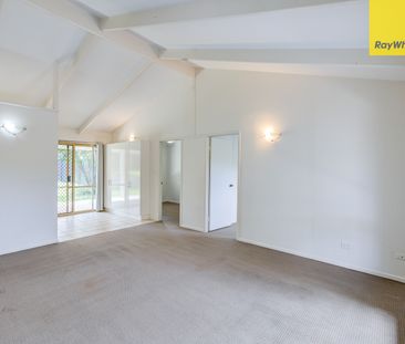 22 Deputor Street, Rochedale South QLD 4123 - House For Rent | Domain - Photo 3