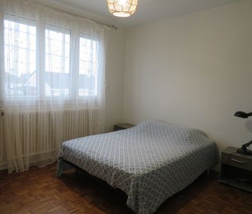 4 pièces - 79,08 m² - RDC - Colocation non autorisée - Photo 1