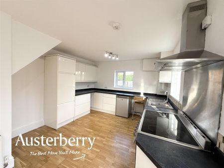 Spalding Place, Bentilee, Stoke-On-Trent - Photo 4