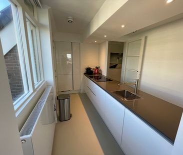 Johan van Oldenbarneveltlaan 27-H, Statenkwartier, 2582NH, Den Haag - Foto 1