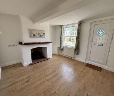 1 bedroom end of terrace house to rent - Photo 2