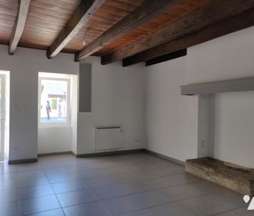 Maison 1 chambre avec garage jardin et dépendance - Photo 6