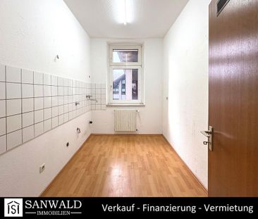 Gut geschnittene 2,5 Zimmer in zentraler Lage - Foto 3