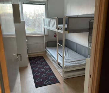 Stupvägen, Sollentuna - Foto 4