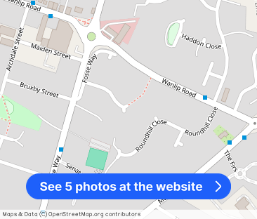 Wanlip Road, Syston, Leicester, LE7 - Photo 1