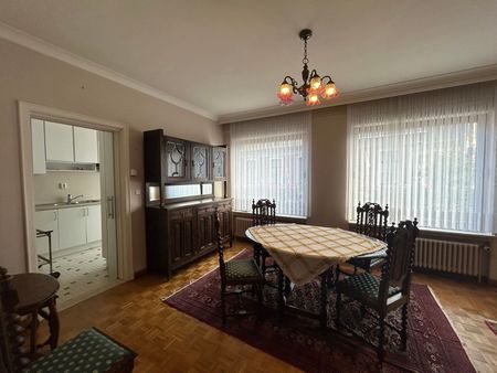 Appartement te huur - Photo 3