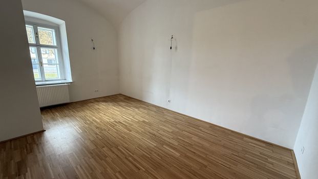 Residieren im Schloss! Haus 5 Top 4 - Photo 1