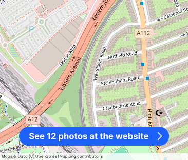 Westdown Road, Leyton E15 - Photo 1