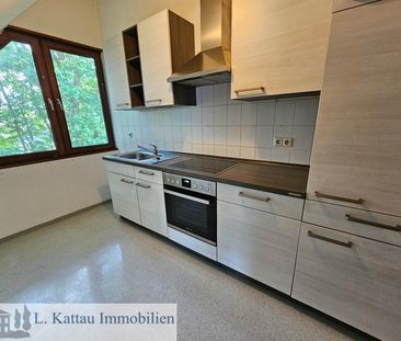 M 21 LESUM- gepflegte 3 Zimmerwohnung über zwei Ebenen mit einem Ba... - Foto 6