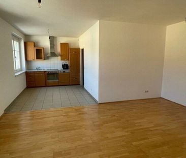 provisionsfreie 2-Zimmer-Wohnung Nähe FH - Foto 1