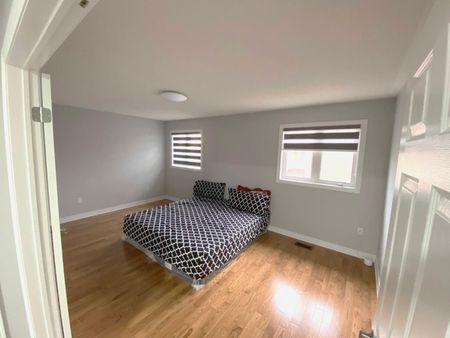 For Lease - 9 Putnam Drive Unit# Upper, Brampton, Ontario - Photo 2