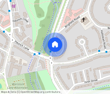 Brigfield Crescent, Birmingham, B13 - Photo 1