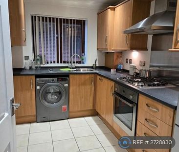 2 bedroom flat to rent - Photo 6