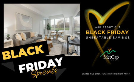 The CoMo Apartments - Photo 5