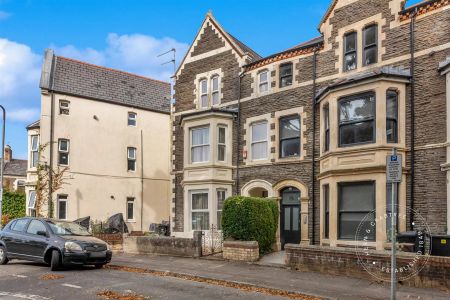 1 Bedroom Flat - Photo 5