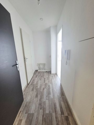 Appartement T2 Lille à louer - Photo 5
