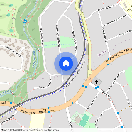 16 Leamington Road, Dundas