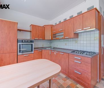 Pronájem bytu 4+1 v osobním vlastnictví 80 m², Aš - Photo 1