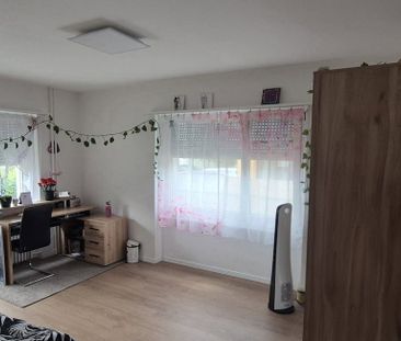 4.5 Zimmer, 94 m², EG - Foto 6