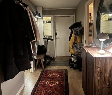 Stenkullen - 3rok - 3mån - 13.800kr/mån - Photo 1