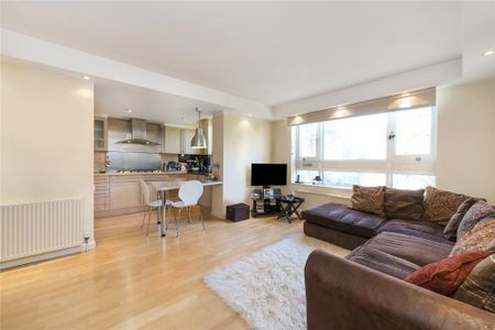 2 bedroom flat to rent - Photo 3